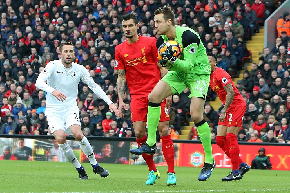 Liverpool