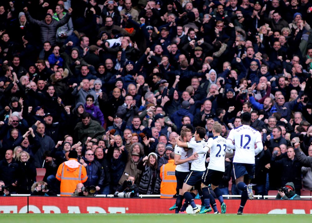 Tottenham