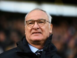Claudio Ranieri