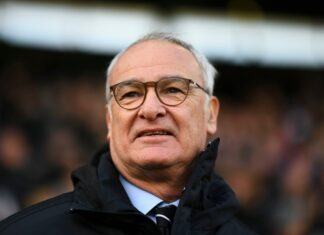 Claudio Ranieri