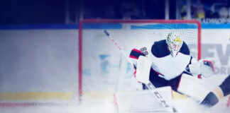 Is Hockey
