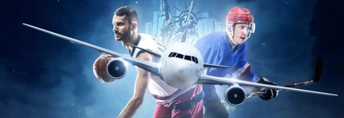 NHL og NBA