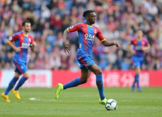 Aaron Wan-Bissaka