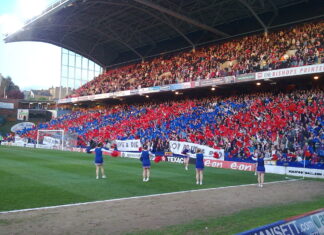 Bortekamp nummer 6 uten seier for Liverpool?