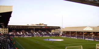 Craven Cottage, Wikipedia