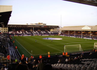 Craven Cottage, Wikipedia