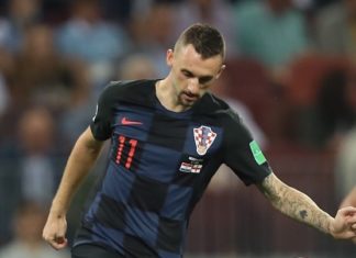 Brozovic kan være mannen Liverpool trenger!