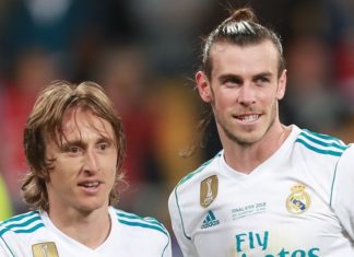 Grådige Bale blir værende i Real Madrid!