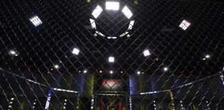 MMA
